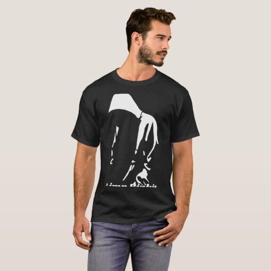 Limp Bizkit (1) Tシャツ (正面フル)