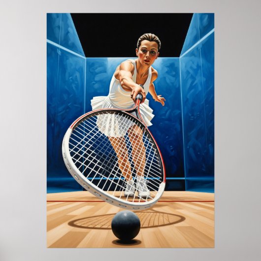 L'IMPACTが差し迫っている(差し迫った影響) ポスター (正面)