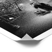 L'Imprevisible ポスター (角)