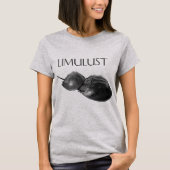 Limulust Tシャツ (正面)