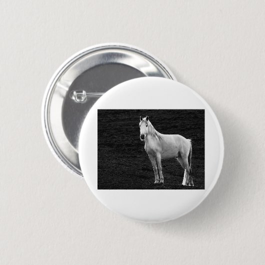 LIN10BW Stance.tif 缶バッジ (正面&裏面)