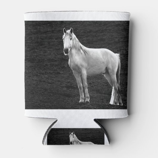 LIN10BW The Stance.tif 缶クーラー (正面)