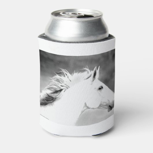 LIN26BW Mane in the Wind.tif 缶クーラー (缶裏面)