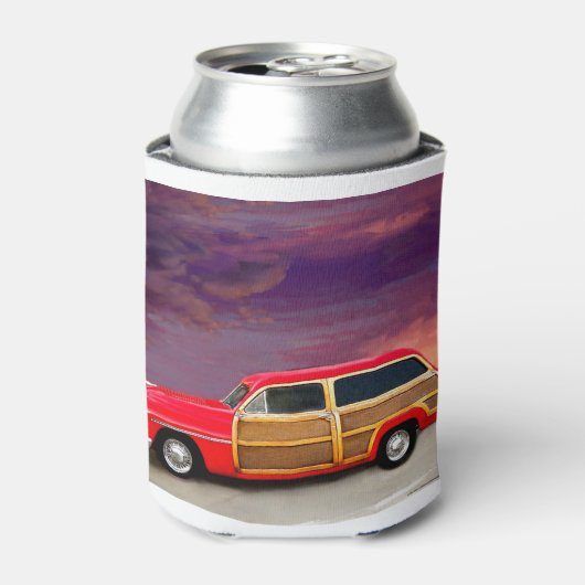 LIN55レッドウッディ.tif 缶クーラー (缶正面)