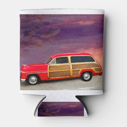 LIN55レッドウッディ.tif 缶クーラー (正面)