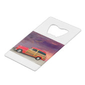 LIN55赤いWoody.tif クレジットカード栓抜き (正面アングル)