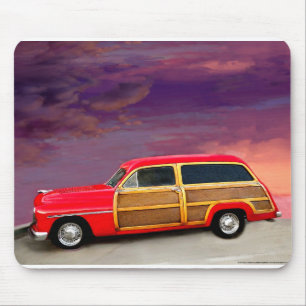 LIN55赤いWoody.tif マウスパッド