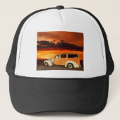 LIN56タンWoody.tif キャップ (正面)