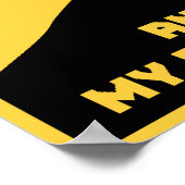 lincoln1-prepare-LG ポスター (角)