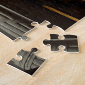 Lincoln Memorial ジグソーパズル (側面)