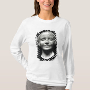 L'Inconnue de la Seine' Tシャツ