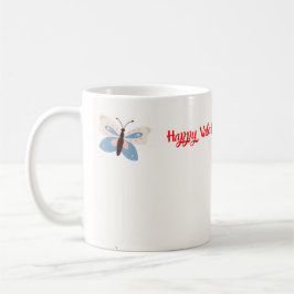 Linda Caneca personalizável Valentine's Day コーヒーマグカップ