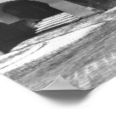 Lindauのビュー， c.1910 ポスター (角)