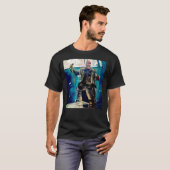 Lindeman in Concert壮観クラシックなTシャツ Tシャツ (正面フル)