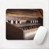 LindholmのHarmonium マウスパッド (マウス)