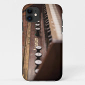 LindholmのHarmonium Case-Mate iPhoneケース (裏面)