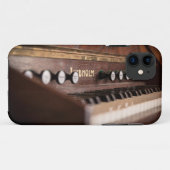 LindholmのHarmonium Case-Mate iPhoneケース (裏面(横))