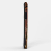 LindholmのHarmonium Case-Mate iPhoneケース (裏面/右)