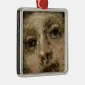 L'Indifferent 1716年 メタルオーナメント (右)