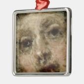 L'Indifferent 1716年 メタルオーナメント (左)