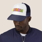 Lindita周期表名hat キャップ (インサイチュ)