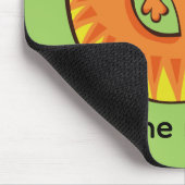 Lindo Gato, gato, gatito マウスパッド (コーナー)