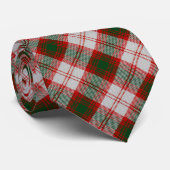 Lindsay Dress Tartan ネクタイ (ロール)