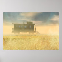 Lineポスターの最後