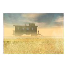 Lineポスターの最後