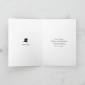 Line_A_Greetingを描画する カード (内部)