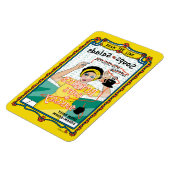 Line_B_4x6冷蔵庫磁石を描画する マグネット (左側)