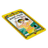 Line_B_4x6冷蔵庫磁石を描画する マグネット (右側)