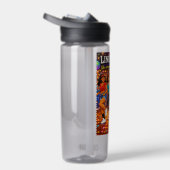 Line Dance Like Everyone is Watching! ウォーターボトル (右面)