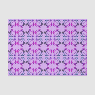 LineAの霞Honu 薄葉紙