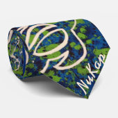 LineA最後のHonu ネクタイ (ロール)