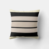 Linea - Color of the heart クッション (裏面)