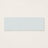 Lineationの結婚Webサイトカード |グレー表示の玉 (裏面)