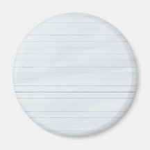 Lined Paper