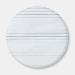 Lined Paper マグネット