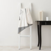 Linee morbide e armoniose シェルパブランケット (インサイチュ)