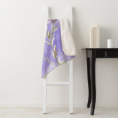 Linee morbide e armoniose シェルパブランケット (インサイチュ)