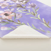 Linee morbide e armoniose シェルパブランケット (3/4)