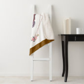 Linee morbide e armoniose シェルパブランケット (インサイチュ)