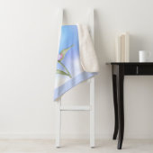 Linee morbide e armoniose シェルパブランケット (インサイチュ)