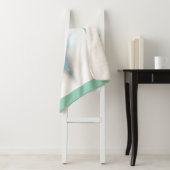 Linee morbide e armoniose シェルパブランケット (インサイチュ)