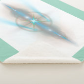 Linee morbide e armoniose シェルパブランケット (3/4)