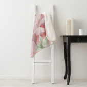 Linee morbide e armoniose シェルパブランケット (インサイチュ)