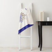 Linee morbide e armoniose シェルパブランケット (インサイチュ)