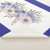 Linee morbide e armoniose シェルパブランケット (3/4)