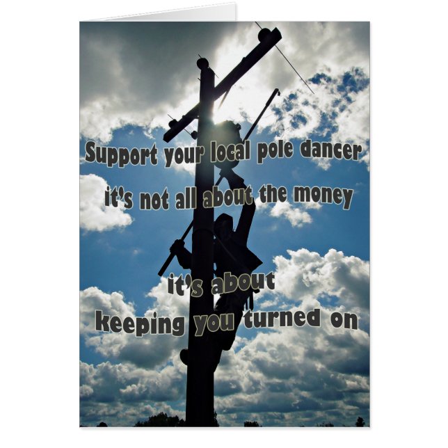 Linemanをサポート (正面)